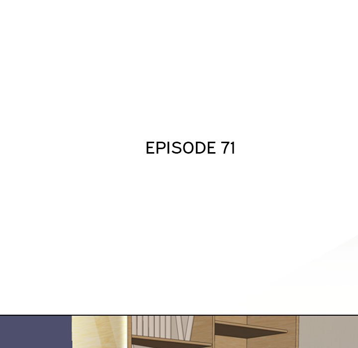 Our Exchange - Chapter 71 [photo 13] - MangaPorn