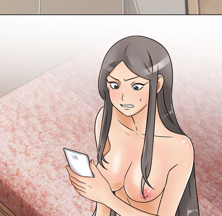 Our Exchange - Chapter 71 [photo 15] - MangaPorn