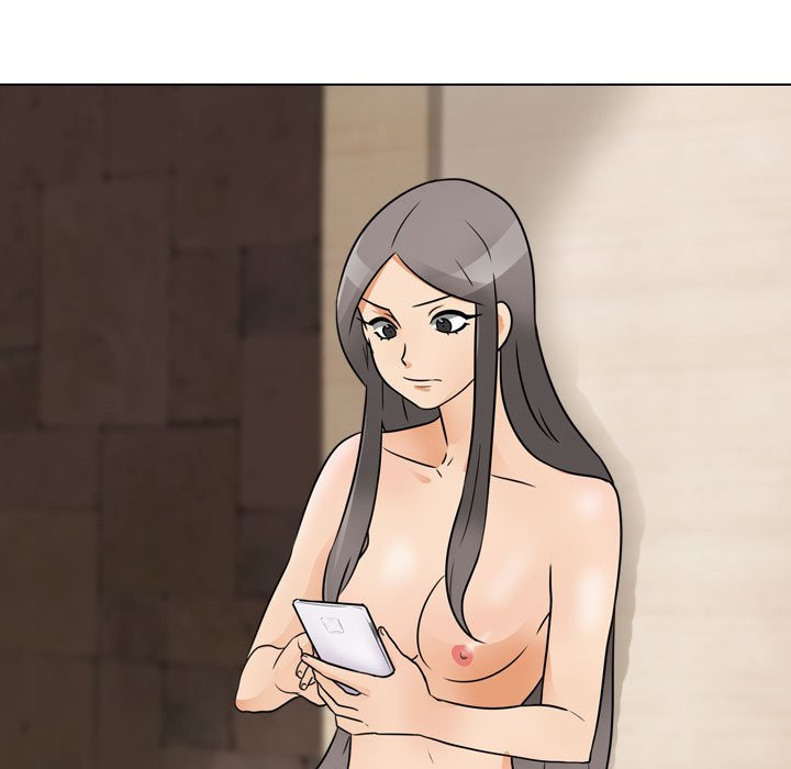 Our Exchange - Chapter 71 [photo 29] - MangaPorn