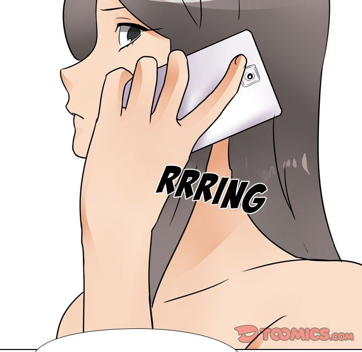 Our Exchange - Chapter 71 [photo 32] - MangaPorn