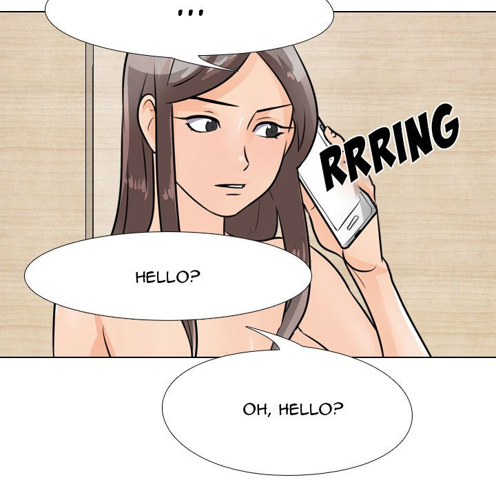 Our Exchange - Chapter 71 [photo 33] - MangaPorn