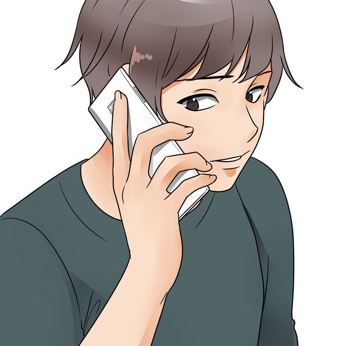 Our Exchange - Chapter 71 [photo 35] - MangaPorn