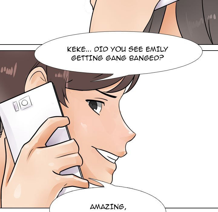 Our Exchange - Chapter 71 [photo 37] - MangaPorn