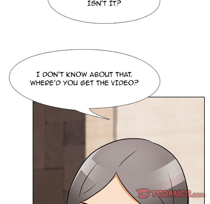 Our Exchange - Chapter 71 [photo 38] - MangaPorn