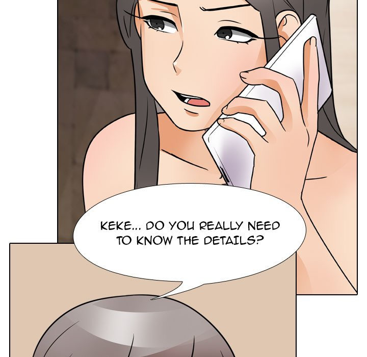 Our Exchange - Chapter 71 [photo 39] - MangaPorn