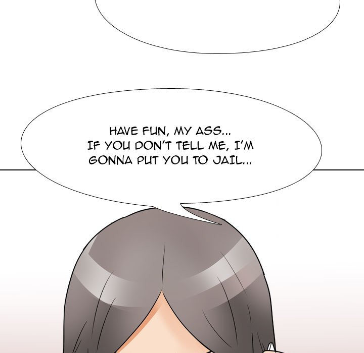 Our Exchange - Chapter 71 [photo 41] - MangaPorn