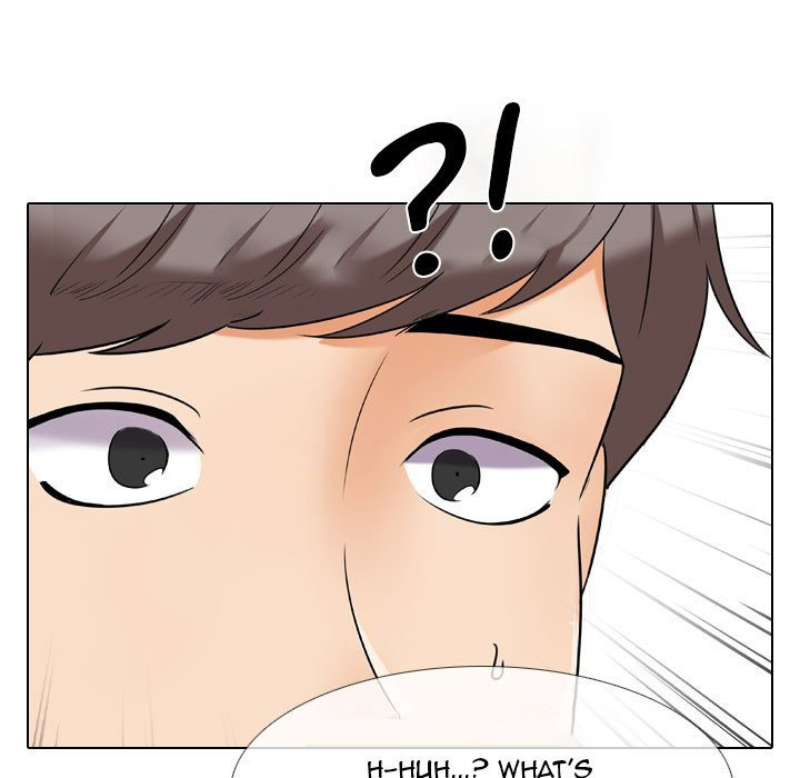 Our Exchange - Chapter 71 [photo 43] - MangaPorn