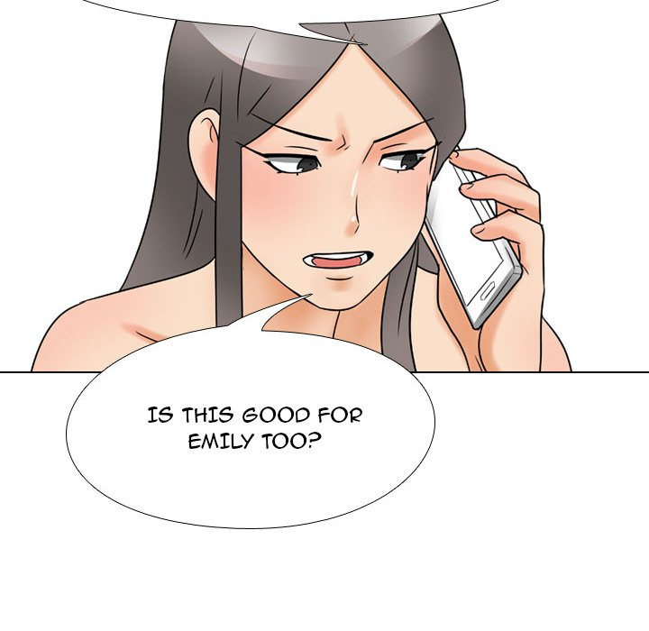 Our Exchange - Chapter 71 [photo 46] - MangaPorn