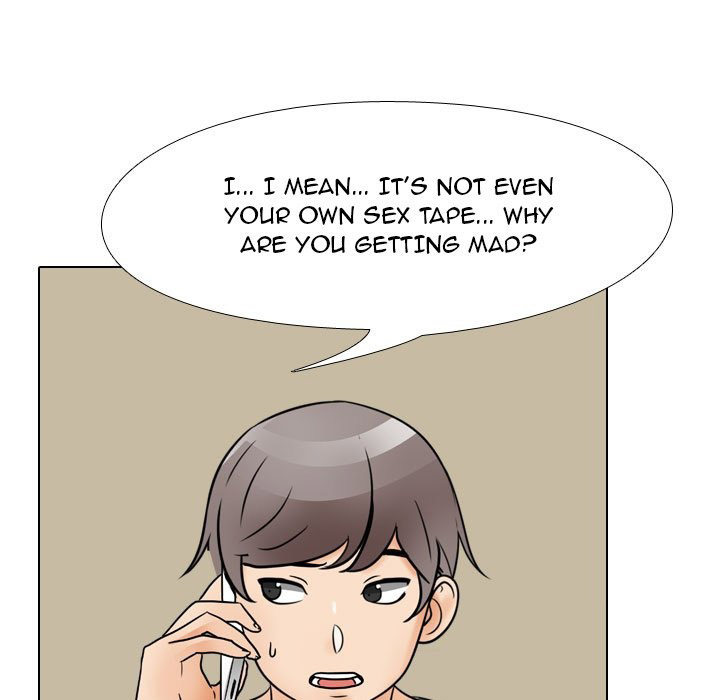 Our Exchange - Chapter 71 [photo 47] - MangaPorn