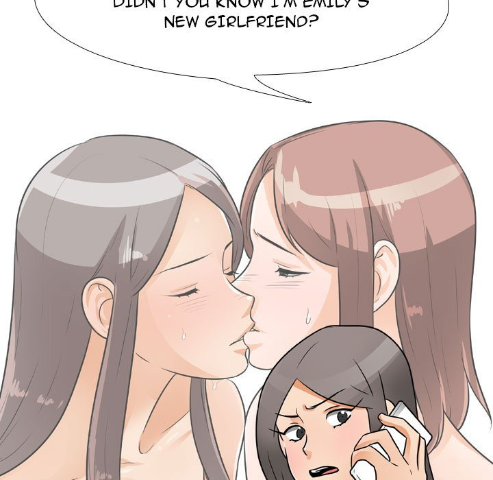 Our Exchange - Chapter 71 [photo 49] - MangaPorn