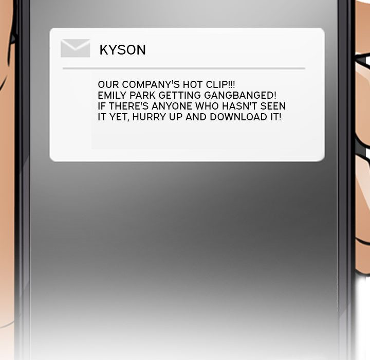 Our Exchange - Chapter 71 [photo 5] - MangaPorn