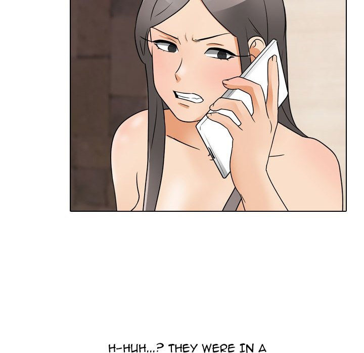 Our Exchange - Chapter 71 [photo 52] - MangaPorn