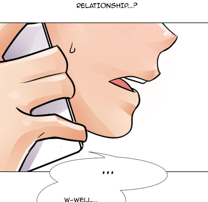 Our Exchange - Chapter 71 [photo 53] - MangaPorn