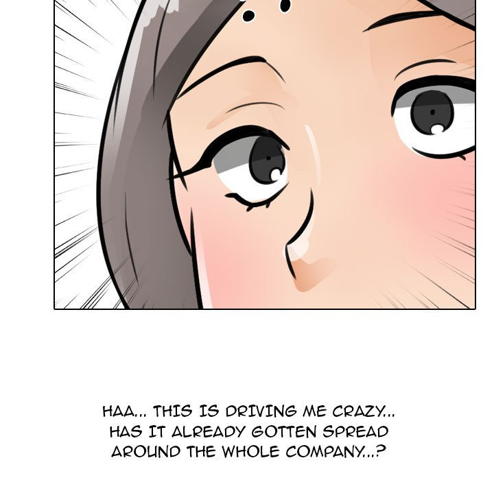 Our Exchange - Chapter 71 [photo 57] - MangaPorn