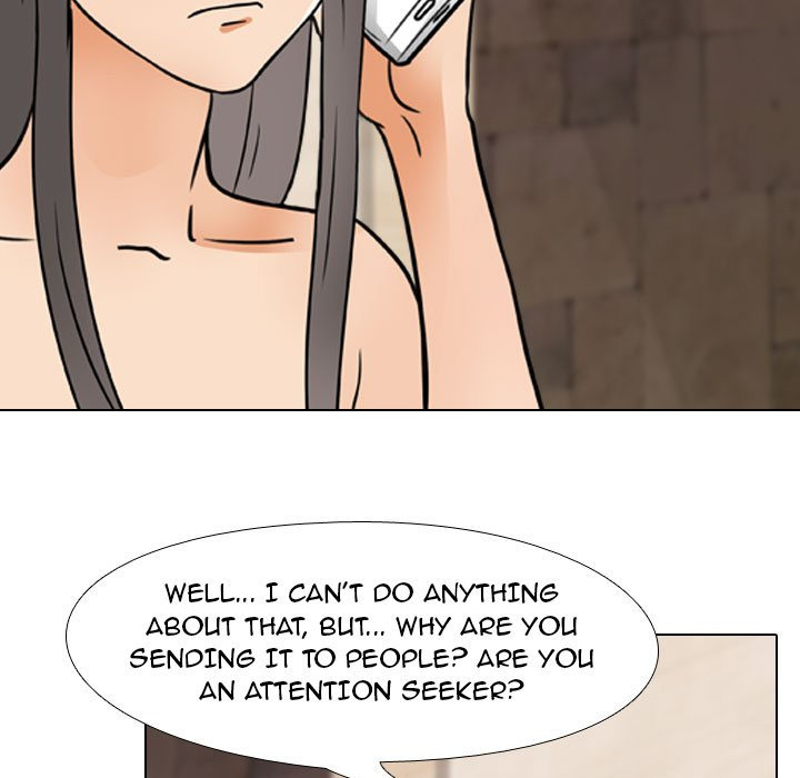 Our Exchange - Chapter 71 [photo 59] - MangaPorn