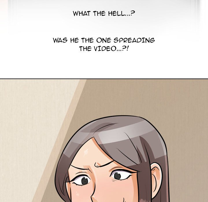 Our Exchange - Chapter 71 [photo 6] - MangaPorn