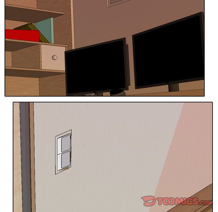 Our Exchange - Chapter 71 [photo 74] - MangaPorn