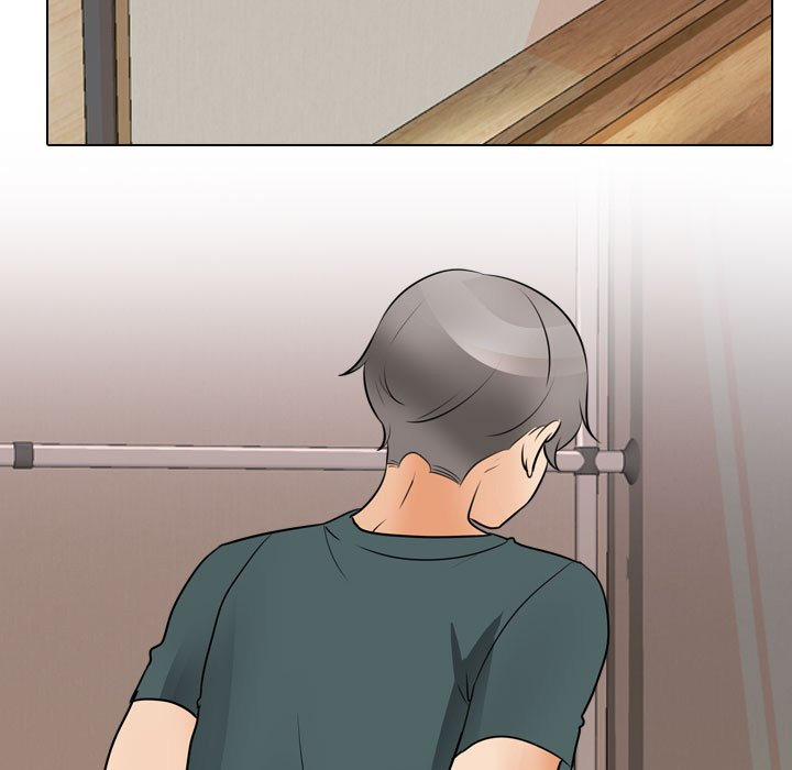 Our Exchange - Chapter 71 [photo 75] - MangaPorn