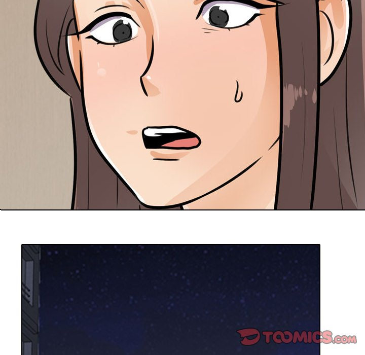 Our Exchange - Chapter 71 [photo 8] - MangaPorn