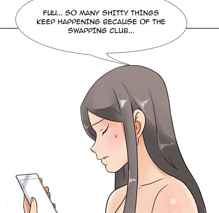 Our Exchange - Chapter 71 [photo 82] - MangaPorn