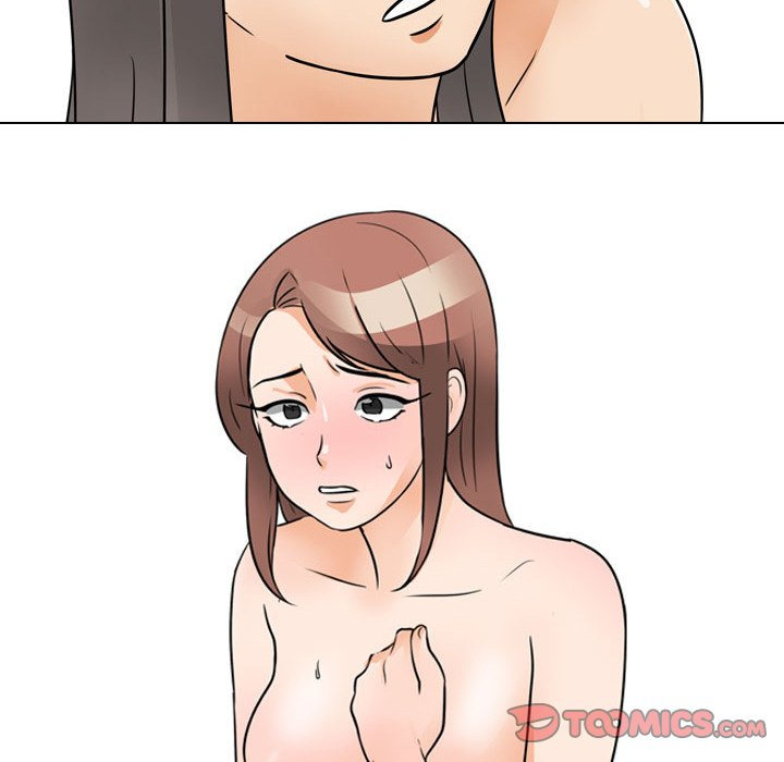 Our Exchange - Chapter 71 [photo 86] - MangaPorn