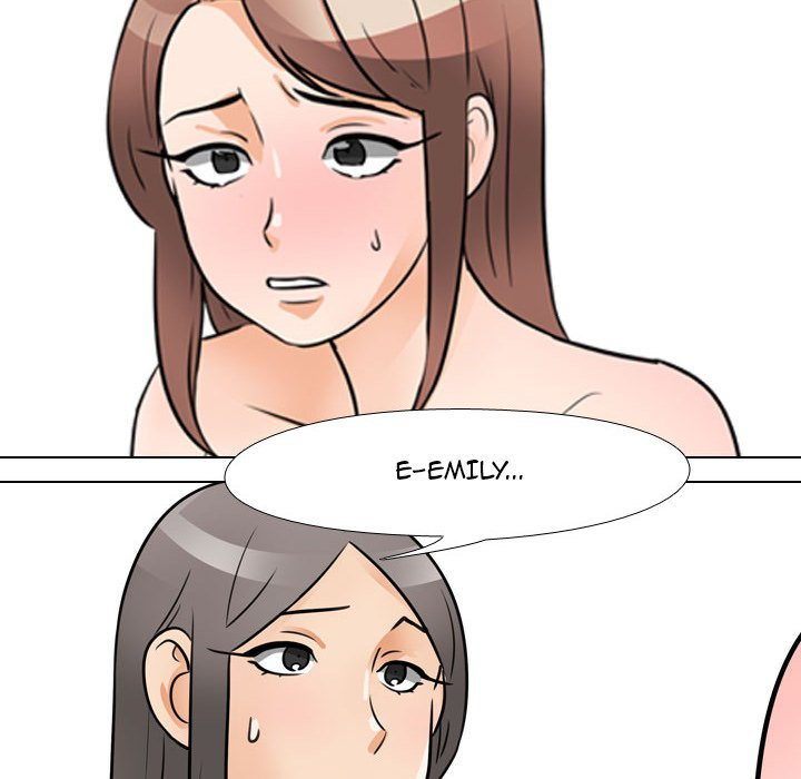 Our Exchange - Chapter 71 [photo 88] - MangaPorn