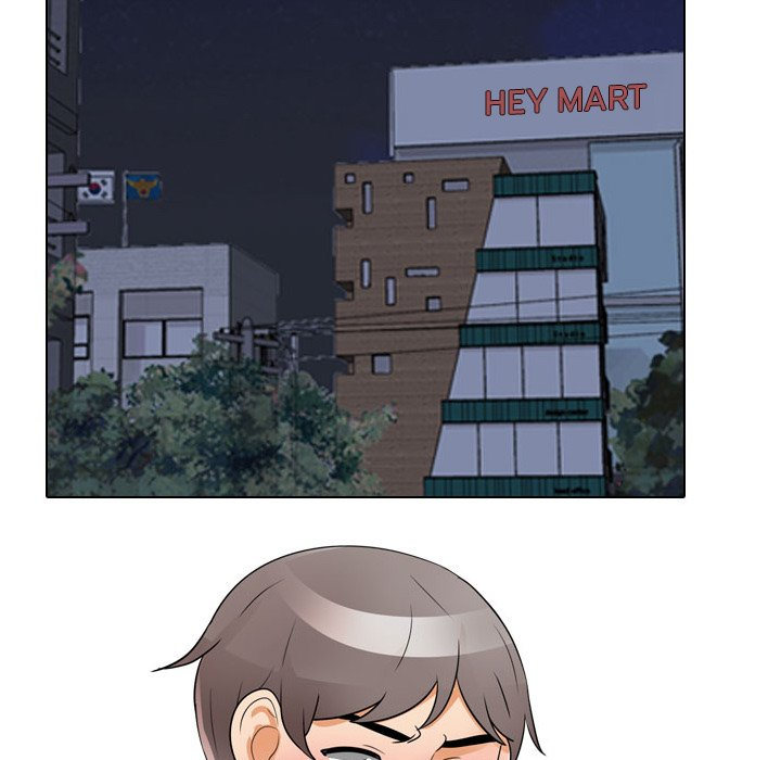 Our Exchange - Chapter 71 [photo 9] - MangaPorn