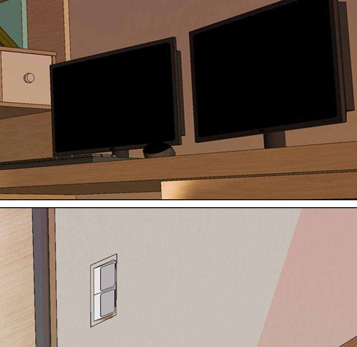 Our Exchange - Chapter 71 [photo 95] - MangaPorn