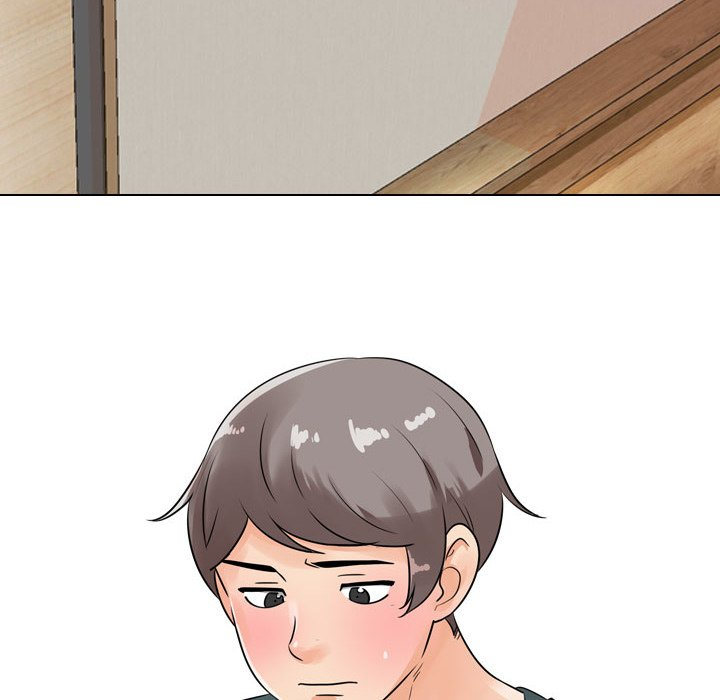 Our Exchange - Chapter 71 [photo 96] - MangaPorn