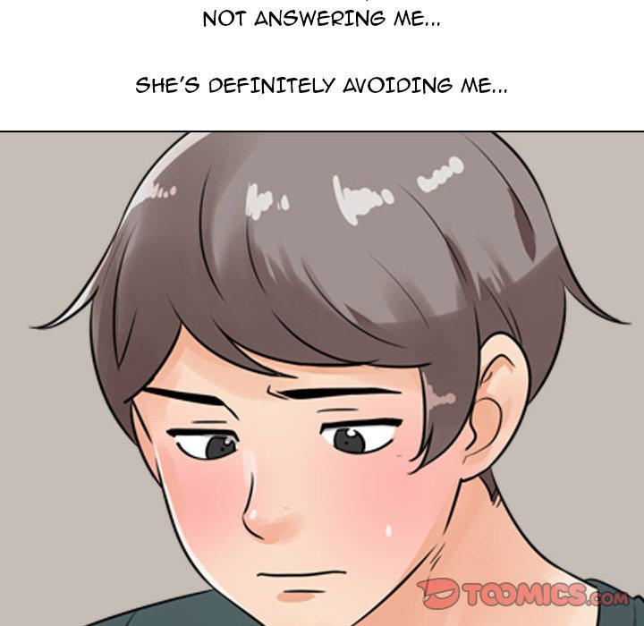 Our Exchange - Chapter 71 [photo 98] - MangaPorn