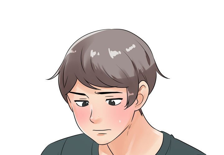 Our Exchange - Chapter 72 [photo 1] - MangaPorn