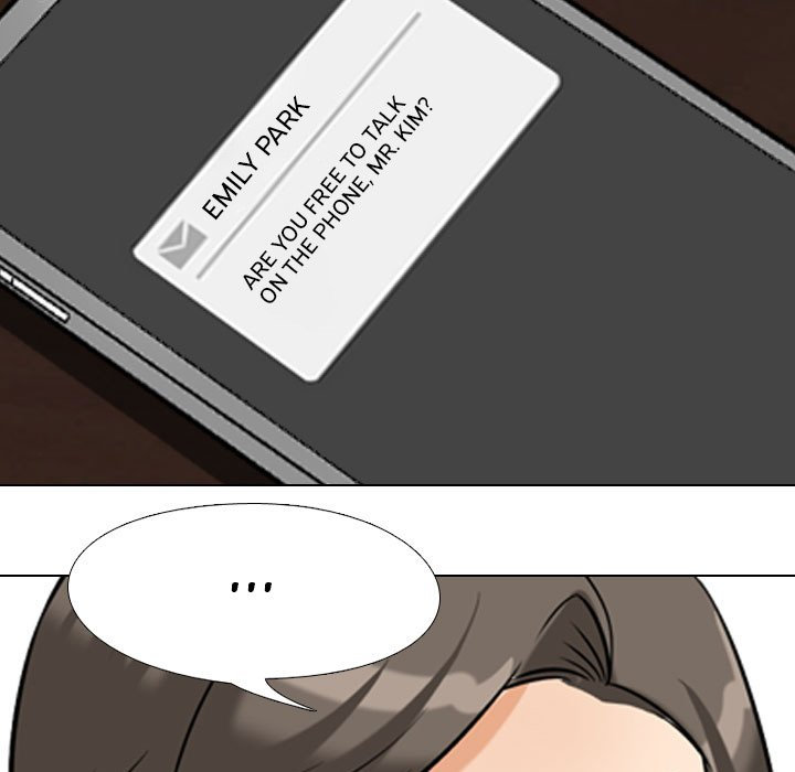 Our Exchange - Chapter 72 [photo 107] - MangaPorn