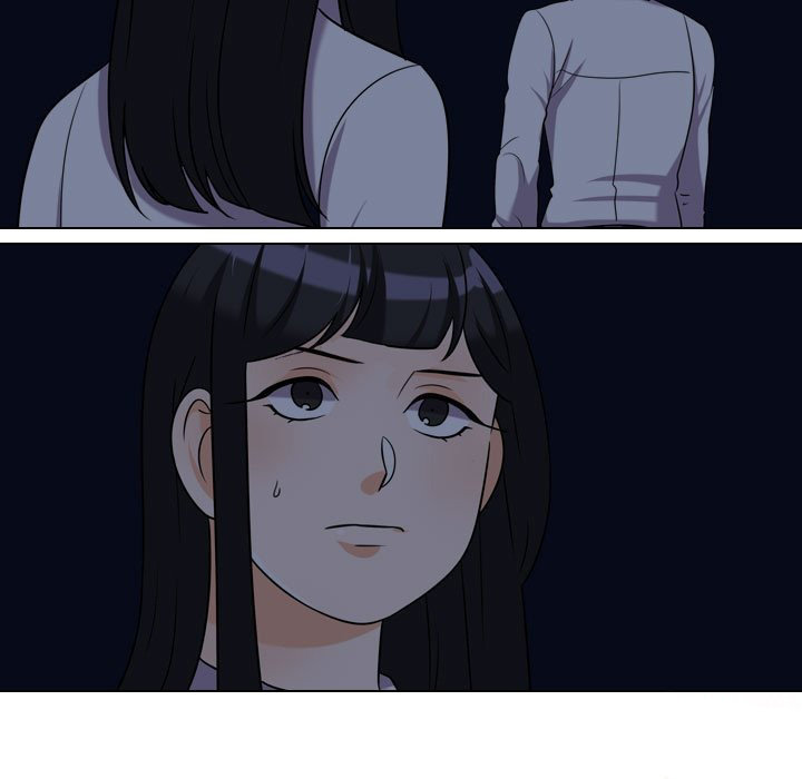 Our Exchange - Chapter 72 [photo 11] - MangaPorn