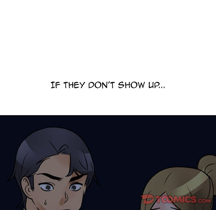 Our Exchange - Chapter 72 [photo 14] - MangaPorn