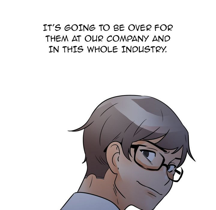 Our Exchange - Chapter 72 [photo 16] - MangaPorn