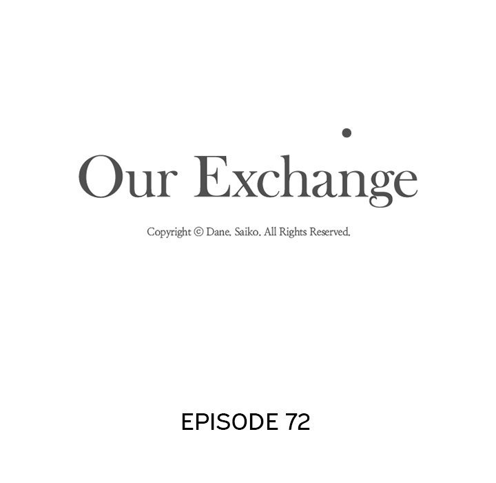 Our Exchange - Chapter 72 [photo 19] - MangaPorn