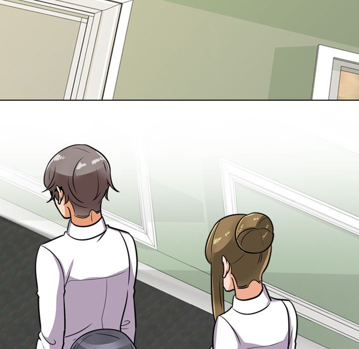 Our Exchange - Chapter 72 [photo 21] - MangaPorn