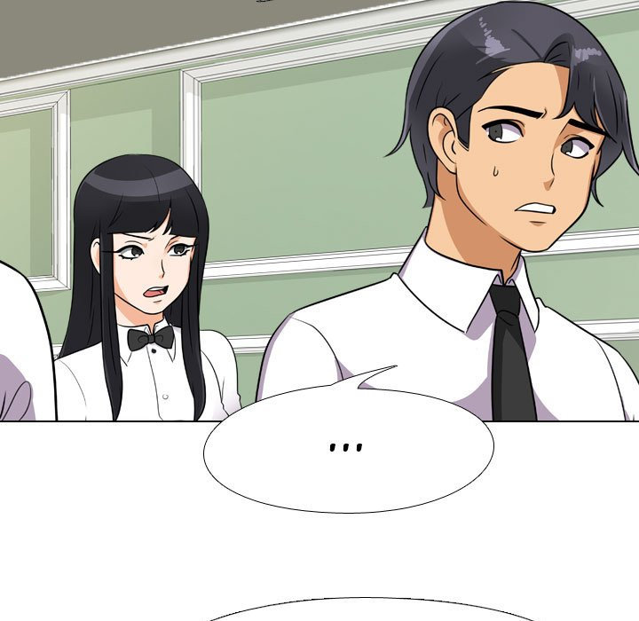 Our Exchange - Chapter 72 [photo 23] - MangaPorn