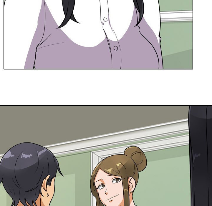 Our Exchange - Chapter 72 [photo 25] - MangaPorn