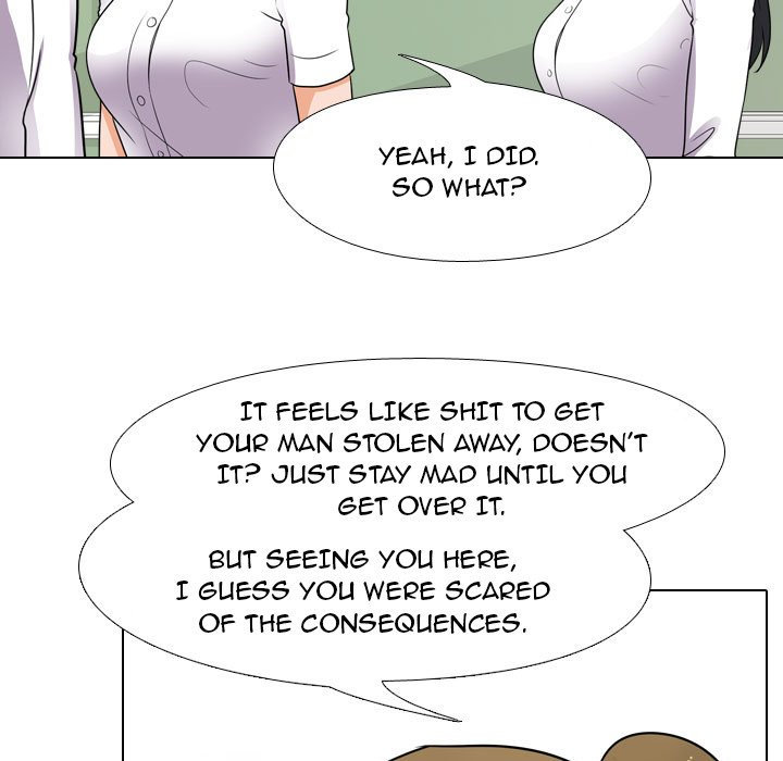 Our Exchange - Chapter 72 [photo 27] - MangaPorn