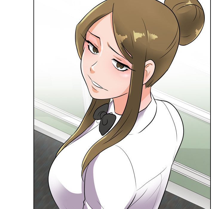 Our Exchange - Chapter 72 [photo 28] - MangaPorn