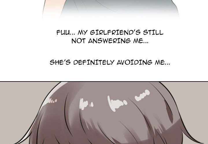 Our Exchange - Chapter 72 [photo 3] - MangaPorn