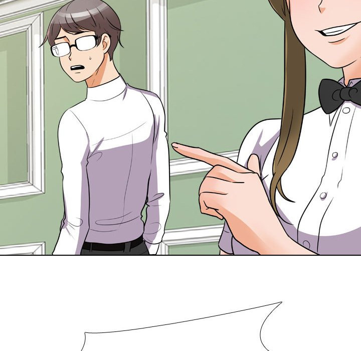 Our Exchange - Chapter 72 [photo 30] - MangaPorn