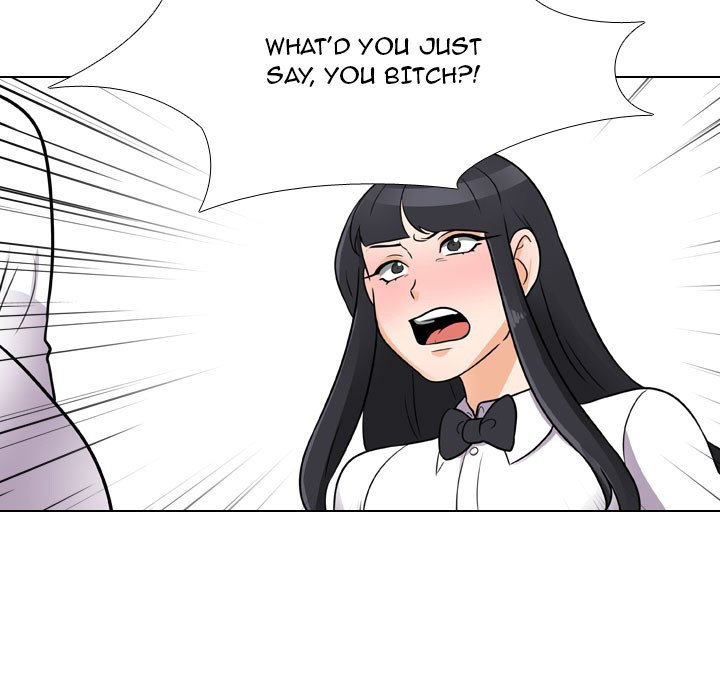 Our Exchange - Chapter 72 [photo 31] - MangaPorn