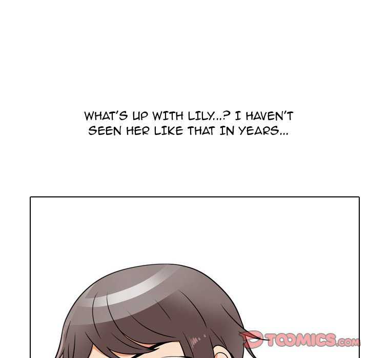 Our Exchange - Chapter 72 [photo 32] - MangaPorn