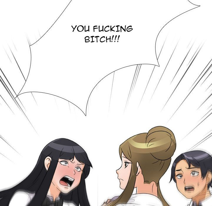 Our Exchange - Chapter 72 [photo 36] - MangaPorn