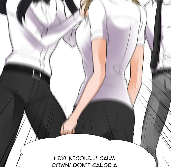 Our Exchange - Chapter 72 [photo 37] - MangaPorn