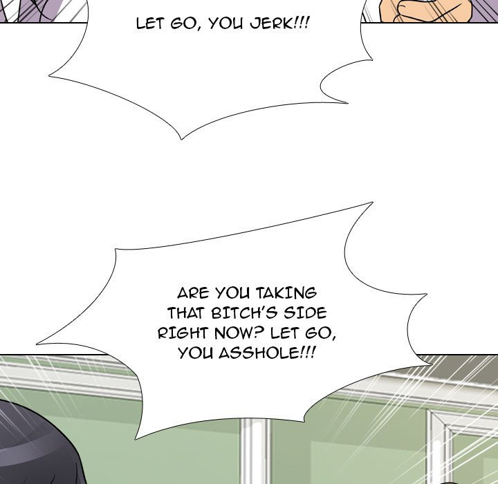 Our Exchange - Chapter 72 [photo 39] - MangaPorn