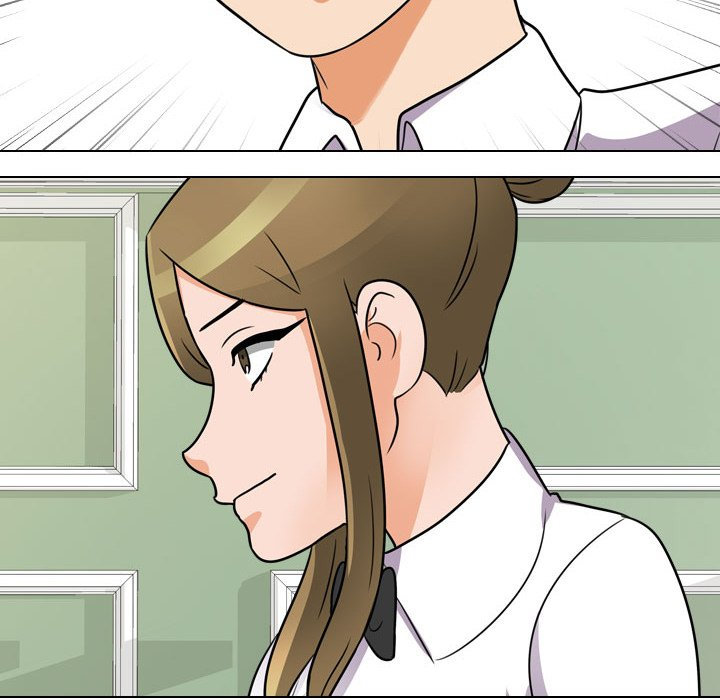 Our Exchange - Chapter 72 [photo 42] - MangaPorn