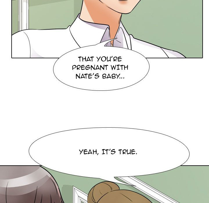 Our Exchange - Chapter 72 [photo 46] - MangaPorn